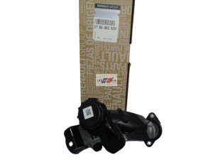 Oil Return Tube 278606555R Renault Clio III 1.5DCI New Original