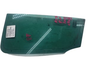 Rear Right Door Quarter Glass 8200427644 Renault Clio III Used Genuine