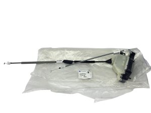 Door Lock Mechansim Right Front 9136GR Citroen C4 2 New Original