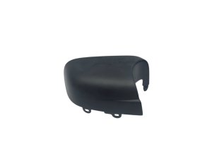 Lower Mirror Housing 963C10413R Renault Trafic III 2014> Left Black Genuine New