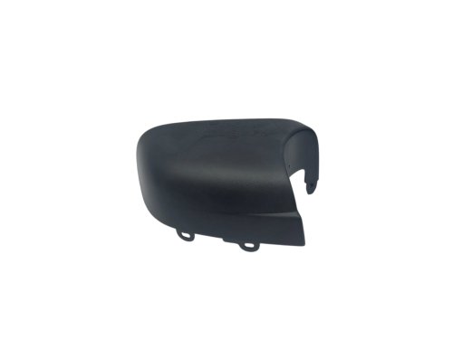 Lower Mirror Housing 963C10413R Renault Trafic III 2014> Left Black Genuine New
