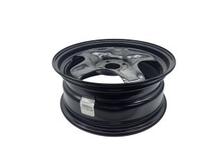 16 Inch Steel Wheel 403009334R Renault Clio V Genuine New