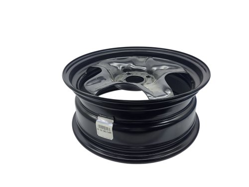 16 Inch Steel Wheel 403009334R Renault Clio V Genuine New