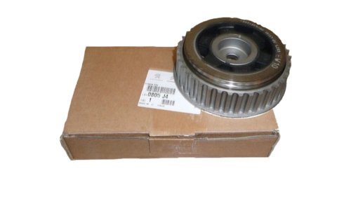 Variable Valve Timing Gear 0805J4 Citroen Peugeot C4, C4 Picasso, C5 New Genuine