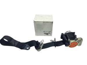Seat Belt Left Front 98025582XX Citroen Berlingo III Original