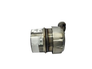 FAP DPF Filter Jumpy III 1.6 HDI 1609628880 New Original Citroen Peugeot