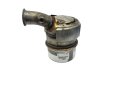 Filtr FAP DPF Jumpy III 1,6 HDI 1609628880 Nowy Oryginał Citroen Peugeot  (6).jpg