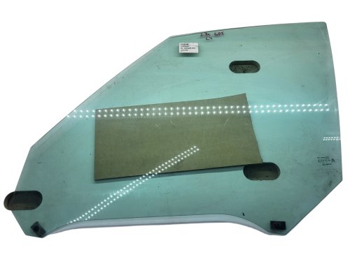 Front Left Door Glass 9806026080 Citroën C4 Picasso 9201J6 Used Genuine