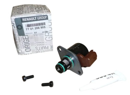 Pressure Control Valve 7701206905 Renault / Citroën Clio III 1.5 dCi / 1.4 16V New Genuine