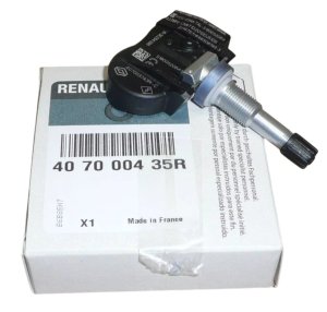 Tyre Pressure Sensor 407000435R Renault Laguna III, Fluence, Latitude, Talisman, Megane III, Zoe