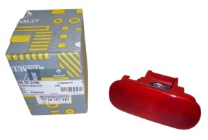 Brake Light 7700352940 Renault Master II Rear New Genuine