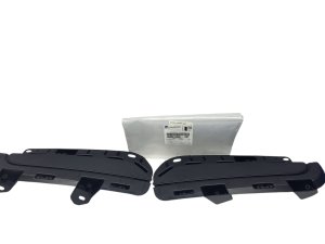 Daytime Running Light Frames 6000619986 Fiat Talento 2016> Original New
