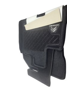 Velor Floor Mats Berlingo III 1627798780 New Original Citroen Peugeot
