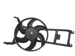 Radiator Fan 125327 1253.27 Peugeot 106 Complete Genuine New