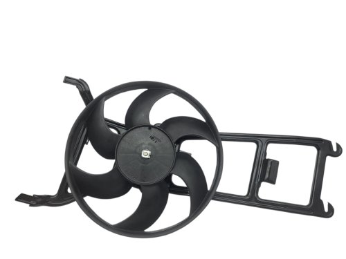 Radiator Fan 125327 1253.27 Peugeot 106 Complete Genuine New