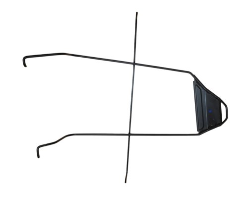 Spare Wheel Carrier 9812022080 Citroen Jumpy IV Genuine New