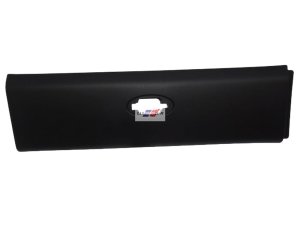 Wing Trim Right Rear 768E10001R Master 3 Movano NV400 Original 