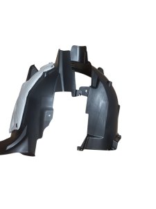 Wheel Arch Left Front 9819027780 Peugeot 308 II Original