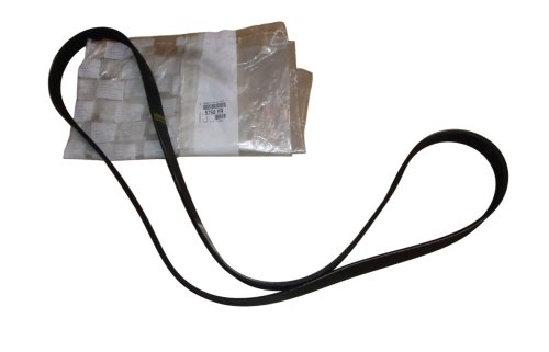 V-Belt 5750YR Peugeot 206, 206+ 1.1 / 1.4 / 1.6 16V 6PK1613 New Genuine