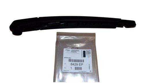 Wiper Arm 6429EP Peugeot 308 Rear New Genuine