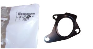 Air Hose Gasket 9813756780 Peugeot 5008 II 1.5BlueHDI New Genuine