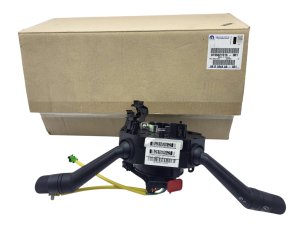 Combination Switch 735521315 Fiat Punto 05-18 Original New