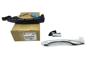 Door Handle Left 967853211T Citroen Peugeot Original 