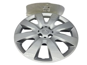 15 Inch Wheel Cover 96776556VT Peugeot 301 Genuine New