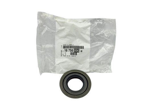 Axle Seal 32x50x11.8 1675689680 New OE PSA