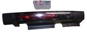Rear Light 8200336828 Renault Trafic II Tailgate Left Rear / Upper New Genuine