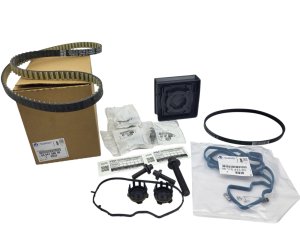 Timing Kit 6504788080 Citroen C3 III / Berlingo III 1.2 PURETECH Original New
