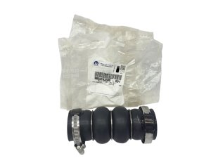 Przewód Powietrza 9835283380 CitAir Hose 9835283380 Citroen Peugeot 1.2EB 1.6HDi 208 Genuine Newroen Peugeot 1.2EB 1.6HDi 208 Oryginał Nowy