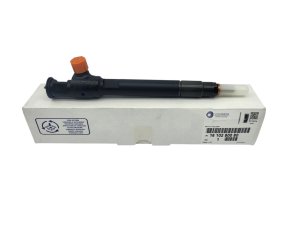 Injector 1610280080 Citroen C5 III Peugeot Boxer III 2.0HDI Original New
