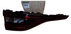 Rear Light 265557734R Renault Koleos II Left Rear New Genuine