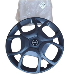 Hubcap 17'' 98531487TH Citroen Jumpy IV Original New