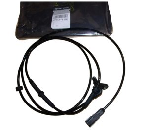 ABS Sensor 479507686R Dacia Lodgy Rear Right New Genuine
