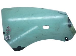 Right Front Door Glass 9202K8 Peugeot 308 3D