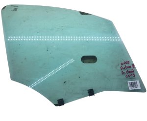 Front Right Door Glass 9202L6 Peugeot Partner II AS2 PSA Used Genuine