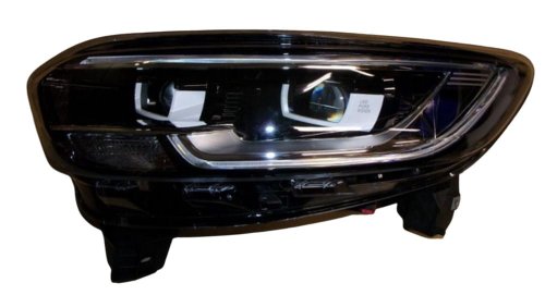 Headlamp  Original 260604919R Renault Kadjar