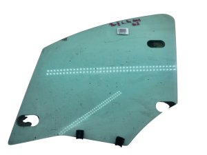 Front Left Door Glass 9201L9 Partner II AS2 PSA Used Genuine