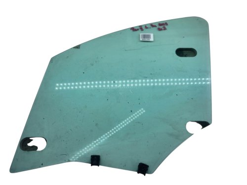 Front Left Door Glass 9201L9 Partner II AS2 PSA Used Genuine