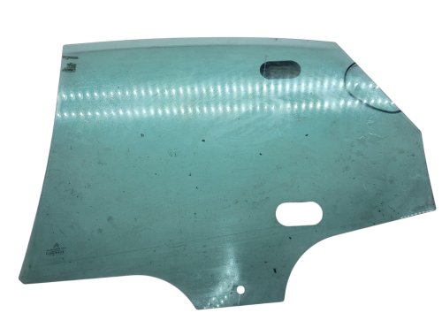 Rear Right Door Glass 9204A8 Citroën C5 I AS2 PSA Used Genuine