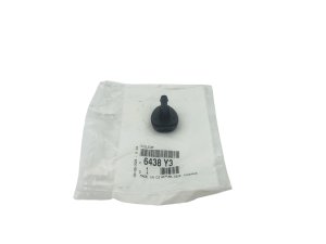 Washer Nozzle Front 6438Y3 Citroen C4, Peugeot 207, 3008 Original  