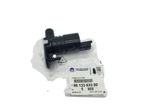 Washer Pump 9813363380 Peugeot 3008/5008 Renault Captur Original New