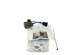 Towing Hook Harness 9428.C6 9428C6 Citroen C5 III Original