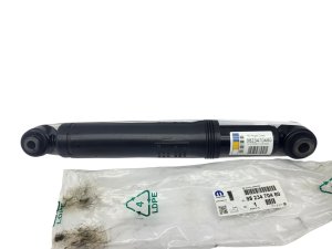 Rear shock absorber 9823470480 Citroën C3/DS3 1.4/1.6HDI Original New