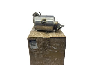 Catalytic Converter 208A05482R Dacia Logan 1.0 Genuine New