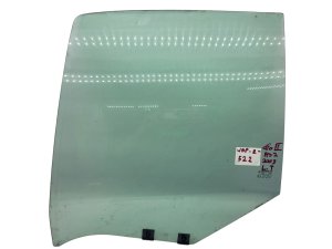 Rear Left Door Glass 7701470654 Renault Clio II AS2 Used Genuine