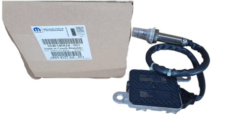 NOx Sensor 46346824 Fiat Ducato 2021 2.2MTJ New Genuine
