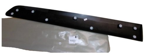 Door Moulding 8545GT Peugeot Partner III Right Front New Genuine